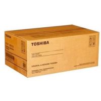 Toshiba 6AJ00000086/T-4590E Toner, 36.6K pages/6% for Toshiba E-Studio 256 SE