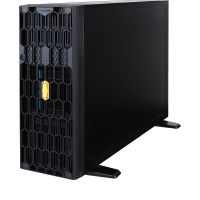 Gigabyte W771-Z00 AMD WRX80 Socket sWRX8 Tower Black