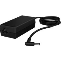 HP 6XJ43AV power adapter/inverter Indoor 65 W Black