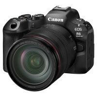 Canon EOS R6 Mark III Mirrorless Camera inc RF 24-105mm F4L IS USM Lens