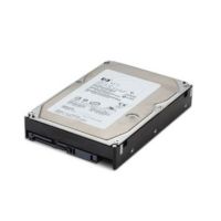 Hewlett Packard Enterprise SAS HDD 500GB 2.5"