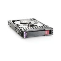 HPE 1.2TB 6G SAS 10K rpm SFF 2.5" 1200 GB