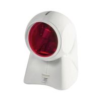 Honeywell Orbit 7190g Fixed bar code reader 1D/2D Laser White