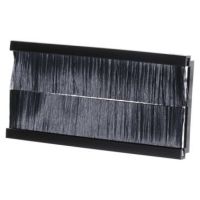 Cablenet 100mm x 50mm Brush Module