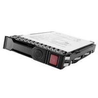 HPE 600GB SAS 2.5"