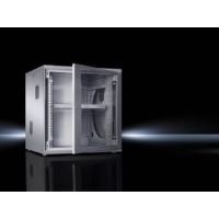 Rittal DK 7507.110 9U Freestanding rack Grey