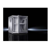 Rittal 7507.210 rack cabinet 18U Freestanding rack Grey