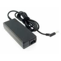 HP 753560-003 power adapter/inverter Indoor 90 W Black
