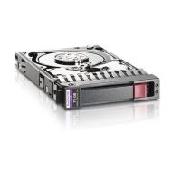 HPE 600GB 12G SAS 15K rpm SFF (2.5-inch) SC Enterprise 3yr Warranty 2.5"
