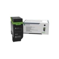 Lexmark 75M0H10 Toner-kit black high-capacity, 15.8K pages ISO/IEC 19752 for Lexmark CS 531/CX 532