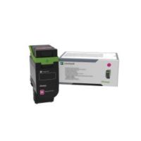 Lexmark 75M0H30 Toner-kit magenta high-capacity, 8.8K pages ISO/IEC 19752 for Lexmark CS 531/CX 532