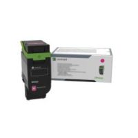 Lexmark 75M0X30 Toner-kit magenta high-capacity, 11.7K pages ISO/IEC 19752 for Lexmark CS 632/CX 635