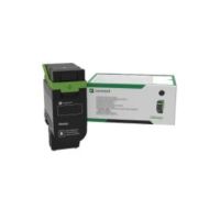 Lexmark 75M2XK0 Toner-kit black high-capacity return program, 20K pages ISO/IEC 19752 for Lexmark CS 632/CX 635