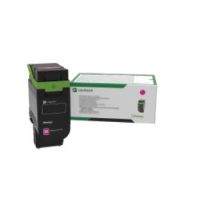 Lexmark 75M2XM0 Toner-kit magenta high-capacity return program, 11.7K pages ISO/IEC 19752 for Lexmark CS 632/CX 635