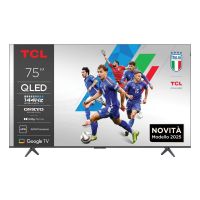 TCL P8K 75P8K 75" 4K QLED HDR Smart TV