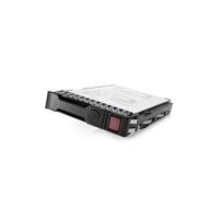 HPE HDD 1.2TB 12G SAS 10K
