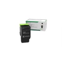 Lexmark 77L20K0 Toner-kit black return program, 15K pages ISO/IEC 19752 for Lexmark CS 963/CX 833/MX 953
