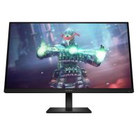 OMEN by HP 27 inch UHD 144Hz Gaming Monitor - OMEN 27k