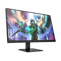 OMEN by HP 27 inch QHD 240Hz Gaming Monitor - OMEN 27qs