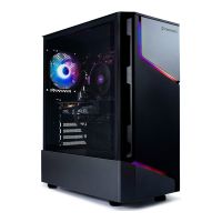 STORMFORCE Onyx AMD Ryzen 5 5500 16GB RAM 1TB SSD RTX 5060 Windows 11 Gaming PC