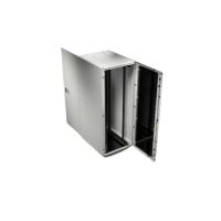 Rittal 7888.616 rack cabinet 24U Stainless steel
