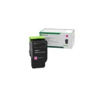 Lexmark 79L2HM0 Toner-kit magenta high-capacity return program, 46.9K pages ISO/IEC 19752 for Lexmark CX 833