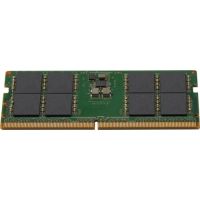 HP 32GB DDR5 (1x32GB) 5600 SODIMM NECC Memory memory module