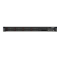 Lenovo ThinkSystem SR630 V3 server Rack (1U) Intel Xeon Silver 4509Y 2.6 GHz 32 GB DDR5-SDRAM 1100 W