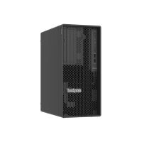Lenovo ThinkSystem ST50 V3 server 1.92 TB Tower Intel Xeon E E-2414 2.6 GHz 16 GB DDR5-SDRAM 500 W