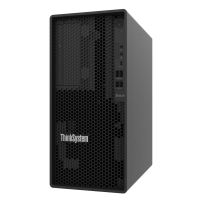 Lenovo ThinkSystem ST45 V3 server 1.92 TB Tower AMD EPYC 4124P 3.8 GHz 16 GB DDR5-SDRAM 500 W