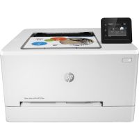 HP Color LaserJet Pro M255dw, Print, Two-sided printing; Energy Efficient; Strong Security; Dualband