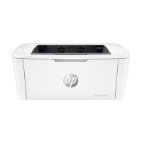 HP LaserJet M110w Wireless Black and white Printer
