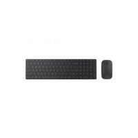Microsoft Designer Bluetooth Desktop keyboard QWERTZ German Black