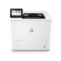 HP 7PS84A#B19 Monochrome LaserJet Enterprise M611dn printer