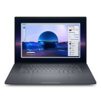 DELL Pro Max 16 Premium MA16250 Intel Core Ultra 9 285H Mobile workstation 40.6 cm (16") Full HD+ 64 GB LPDDR5x-SDRAM 1 TB SSD NVIDIA RTX PRO 2000 Blackwell Wi-Fi 7 (802.11be) Windows 11 Pro UK English Black