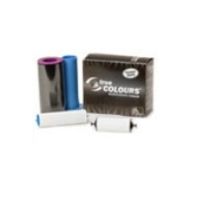 Zebra 800350-301EM printer ribbon 2000 pages Black