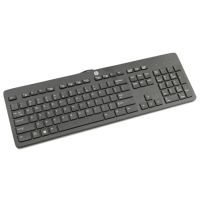 HP 803181-241 keyboard USB Black
