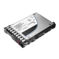 HPE 800GB 6G 804599-B21 Read Intensive 2.5" SATA SSD