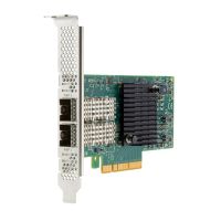 Hewlett Packard Enterprise Ethernet 10/25Gb 2-port 640SFP28 Internal 100000 Mbit/s