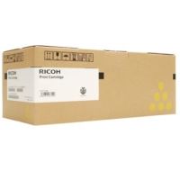 RICOH Toner yellow    SP C840DN 