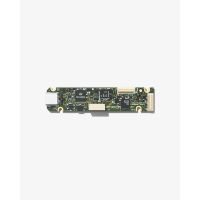 Intel 82635DSASICBDIF development board accessory Microcontroller Black, Green