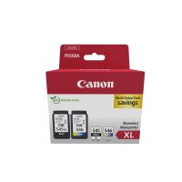 Canon 8286B012/PG-545+CL-546XL Printhead cartridge multi pack black + color high-capacity Blister wi