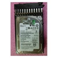 HPE 1TB SAS DRIVE - 12GB/S TRANSFER RATE