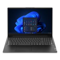 Lenovo V15 G4 IRU Intel® Core™ i5 i5-13420H Laptop 39.6 cm (15.6") Full HD 8 GB DDR4-SDRAM 512 GB SSD Wi-Fi 6 (802.11ax) Windows 11 Pro English Black