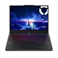 Lenovo Legion Pro 7 16IAX10H Intel Core Ultra 9 275HX Laptop 40.6 cm (16") WQXGA 32 GB DDR5-SDRAM 1 TB SSD NVIDIA GeForce RTX 5080 Wi-Fi 7 (802.11be) Windows 11 Home English Black