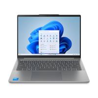 Lenovo IdeaPad Slim 5 14IRH10 Intel® Core i5 i5-13420H Laptop 35.6 cm (14") WUXGA 24 GB DDR5-SDRAM 1 TB SSD Wi-Fi 7 (802.11be) Windows 11 Home English Grey
