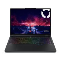 Lenovo Legion Pro 5 16ADR10 AMD Ryzen™ 9 8940HX Laptop 40.6 cm (16") WQXGA 32 GB DDR5-SDRAM 1 TB SSD NVIDIA GeForce RTX 5070 Wi-Fi 6 (802.11ax) Windows 11 Home English Black