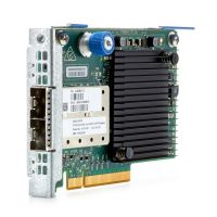 HPE Ethernet 10/25Gb 2-port 640FLR-SFP28 Internal Ethernet / Fiber 25000 Mbit/s