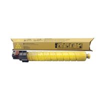 CTS Wholesale Comp Ricoh MPC4000 YellowToner Ctg 841161