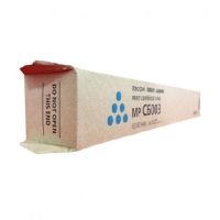 RICOH Toner cyan            MP C4503 